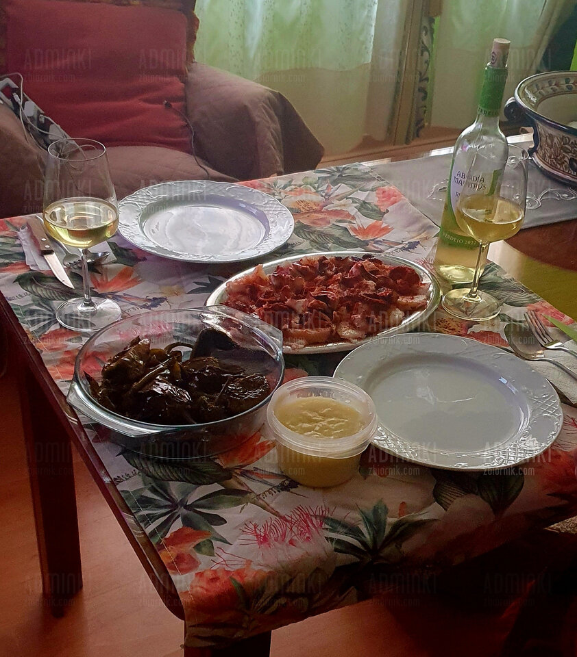 ❤️❤️🫑🫑🐙🐙 - Adminki