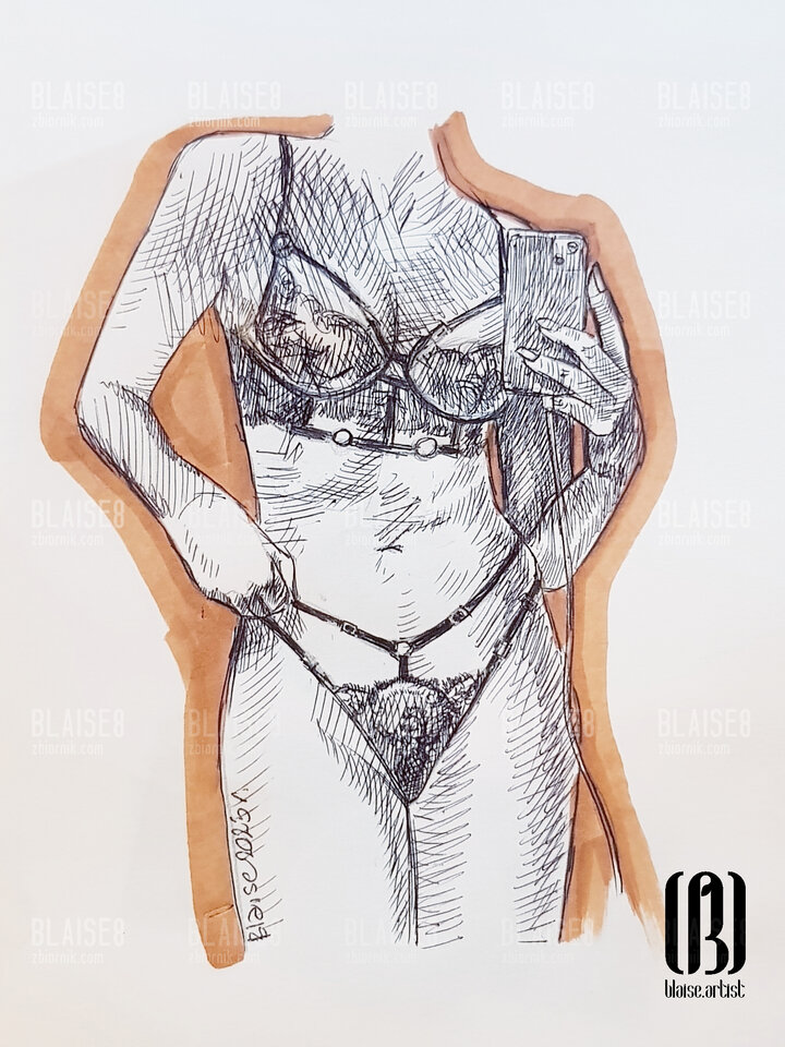 Art. No. 246 - blaise8
