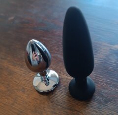 Moje nowe zabawki.... 👄😎🔥