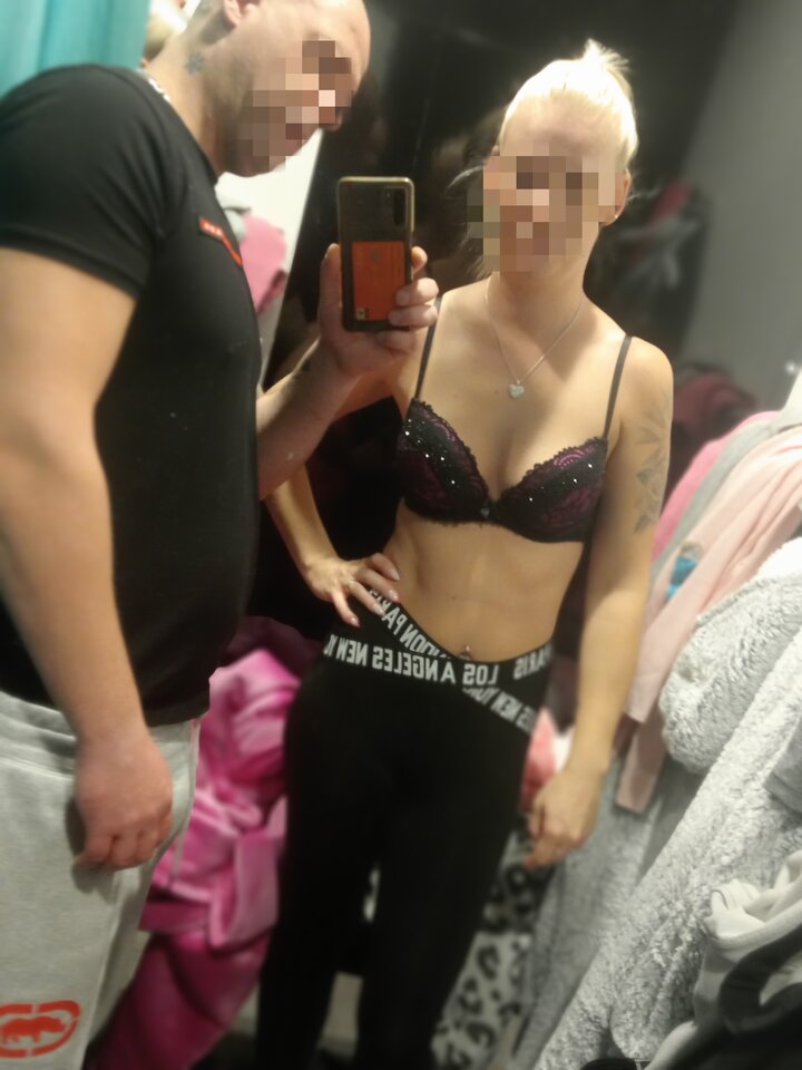 Przymierzalnia  - OnaonNl