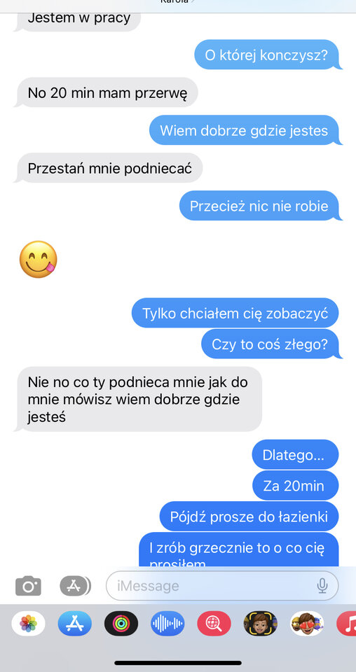 Myślicie ze Vipska dala radę dziś skupic sie na pracy - Vipscy