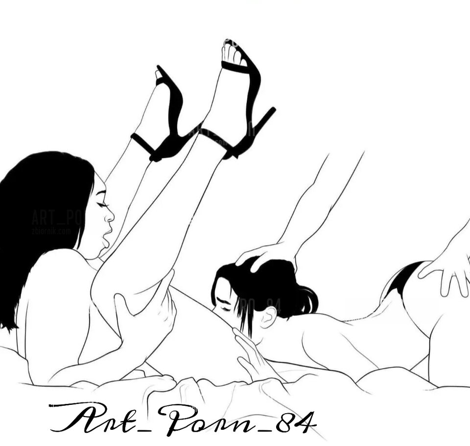 KK+ M 🔥🫦 - Art_Porn_84