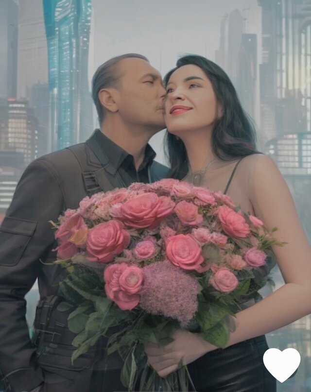 purpurowi
