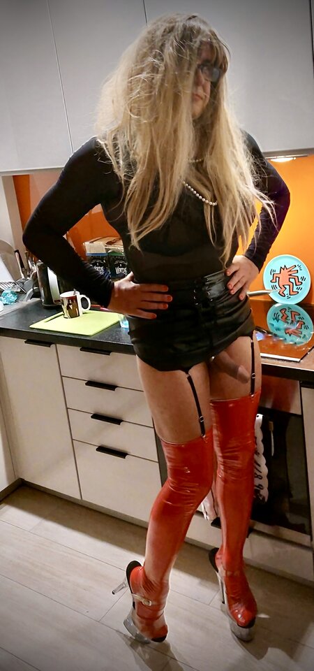 Potargana ;) - Jessie_waw_tv