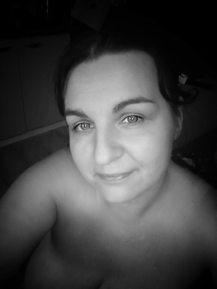 Bez retuszu - agamich