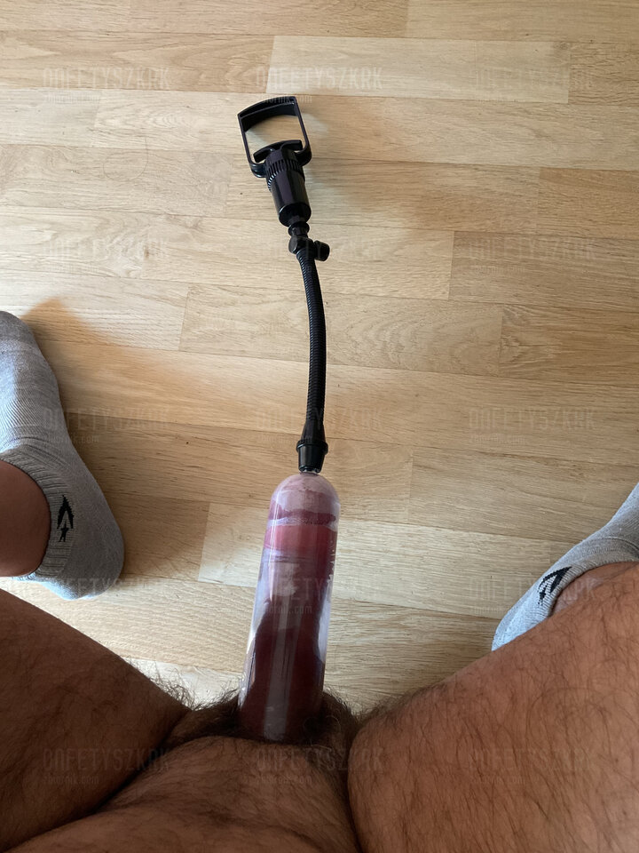 Kto podpompuje ?  - ONFETYSZKRK