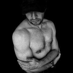 Ostatnio coś za grzeczny jestem. Też tak myślicie? 😋😈