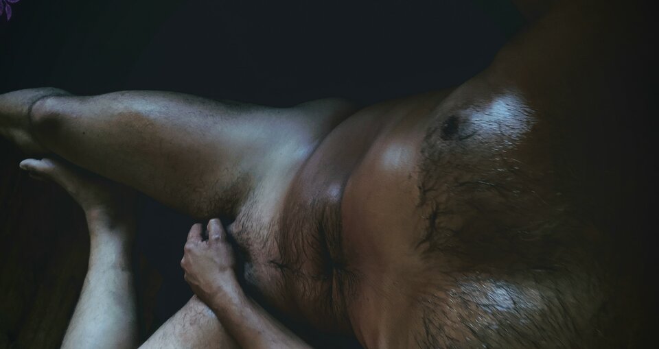 Rozgrzany po saunie... 🔥😎 - BlackjackBack