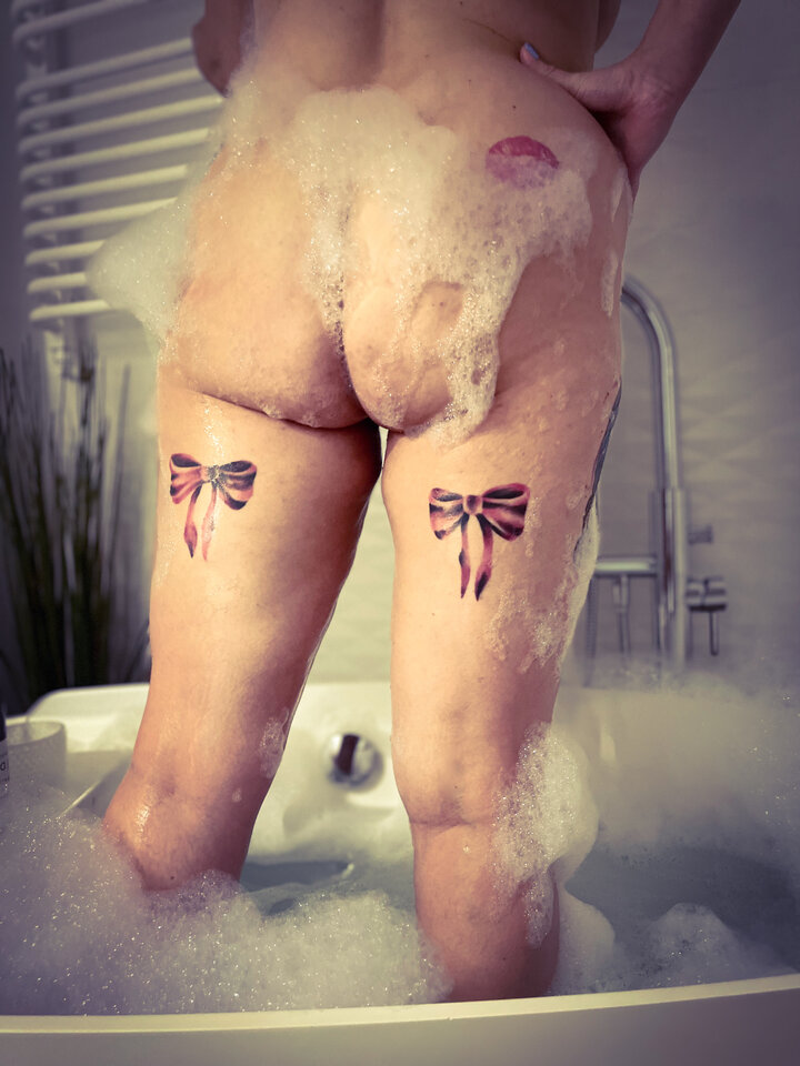 Bąbelki od samego rana - We_know_HTML