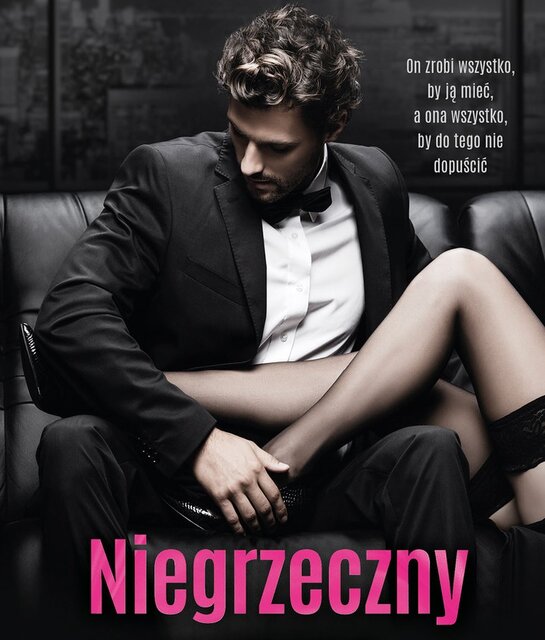 A ty co zrobisz ??? - niegrzecznyon34