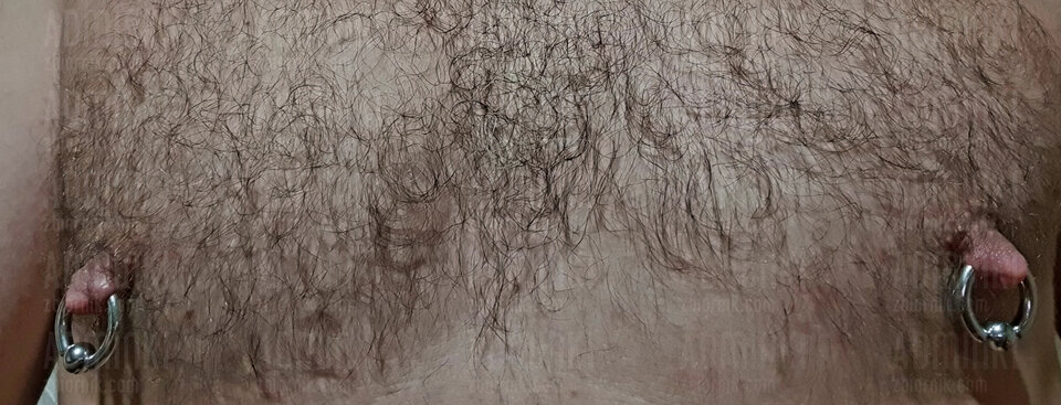 Kolczyki grubsze zamontowane i jak Wam się podoba? - Adminki