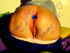 Enjoy the view😈🍑👅