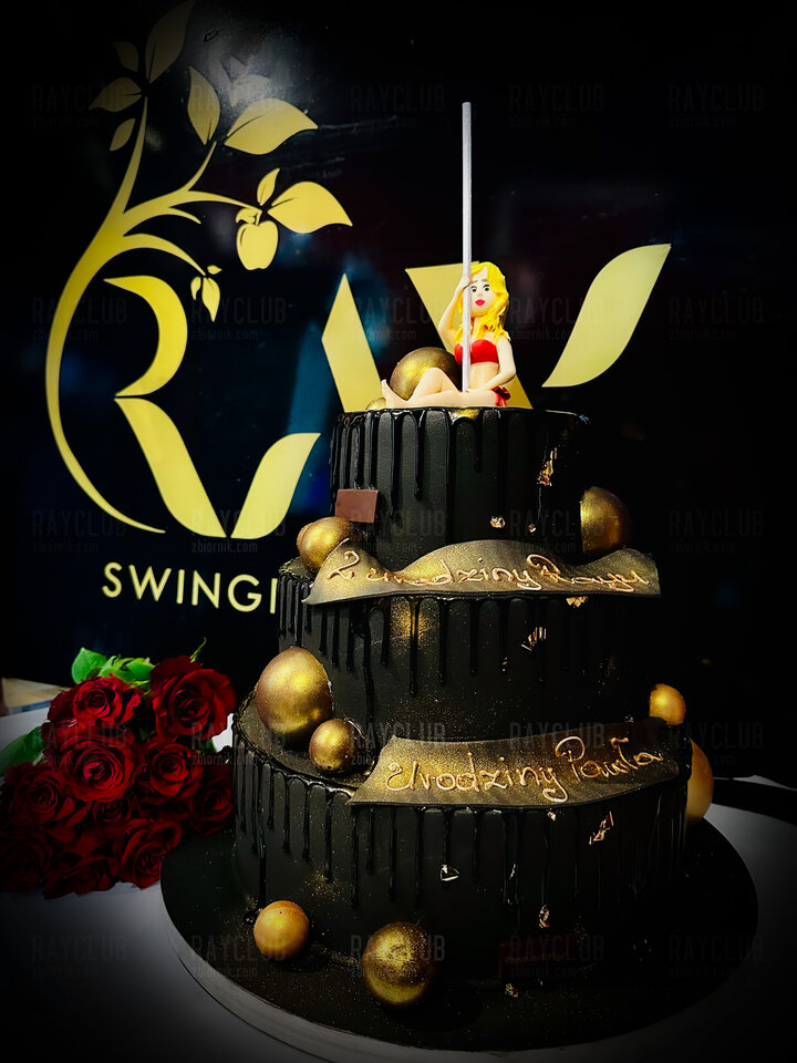 Rat Club Poznań - RayClub