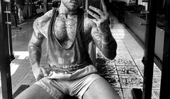 Nadrabianie treningu