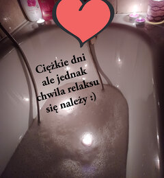 Impreza  sobotnia ☹️