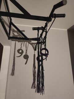 Trochę poćwiczone😈👅