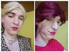 W którym kolorze lepiej ?