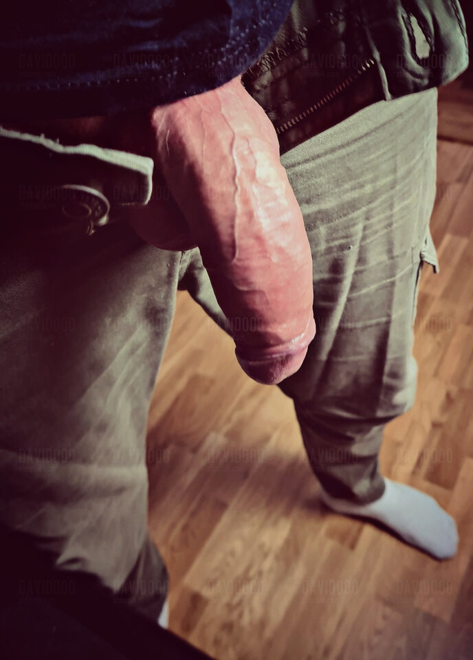 O tak z poniedziałku 🙂 - Davidooo