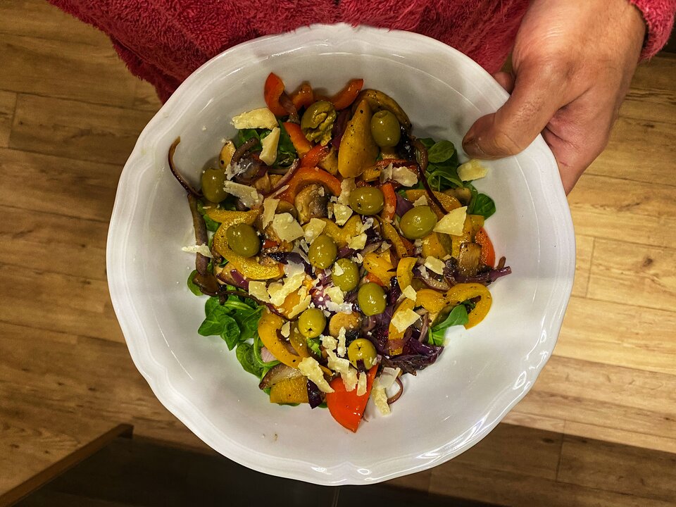 🔥🥚 Spalone jaja - serialowapara19782