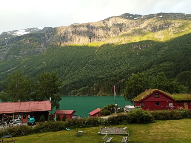 kristresfjorden