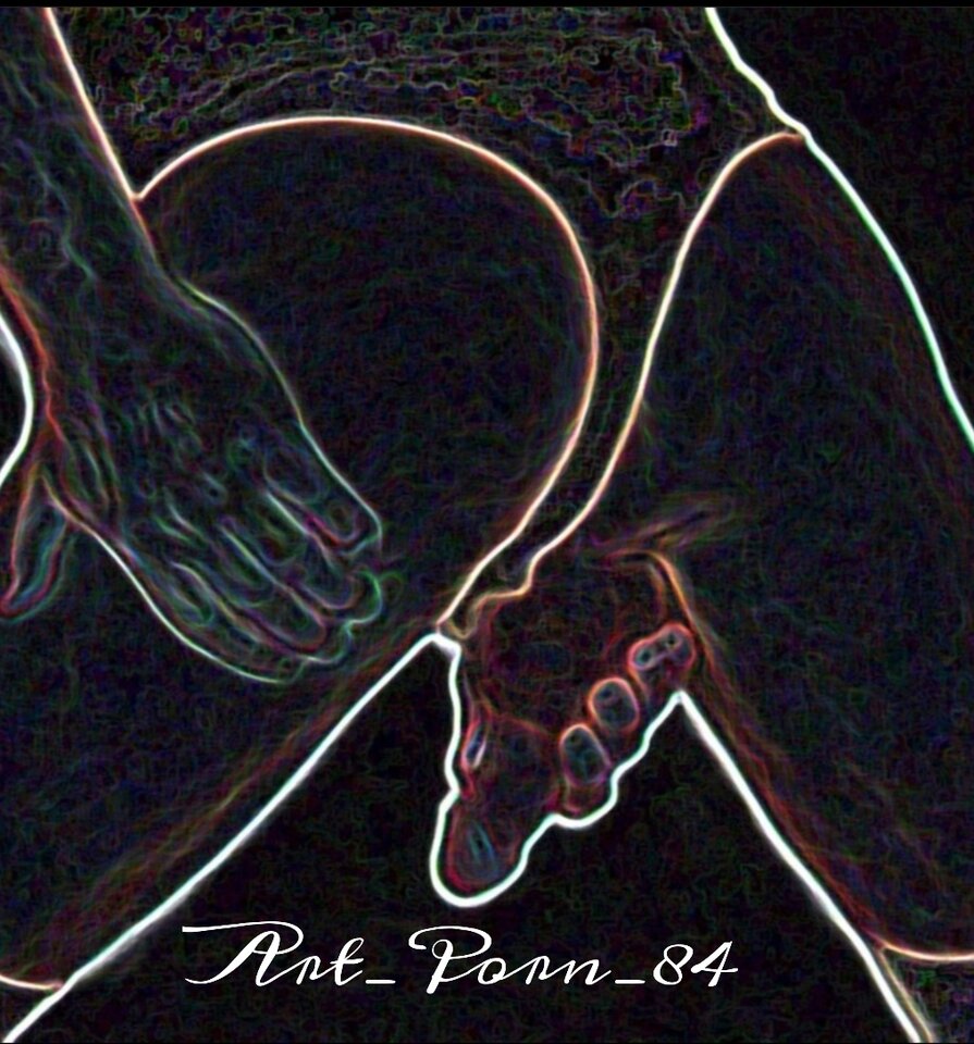 Good morning ☕☺️ - Art_Porn_84