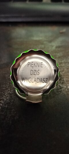 Tymbark Prawdę Ci Powie 