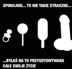 Z cyklu prawdy życiowe... :-)