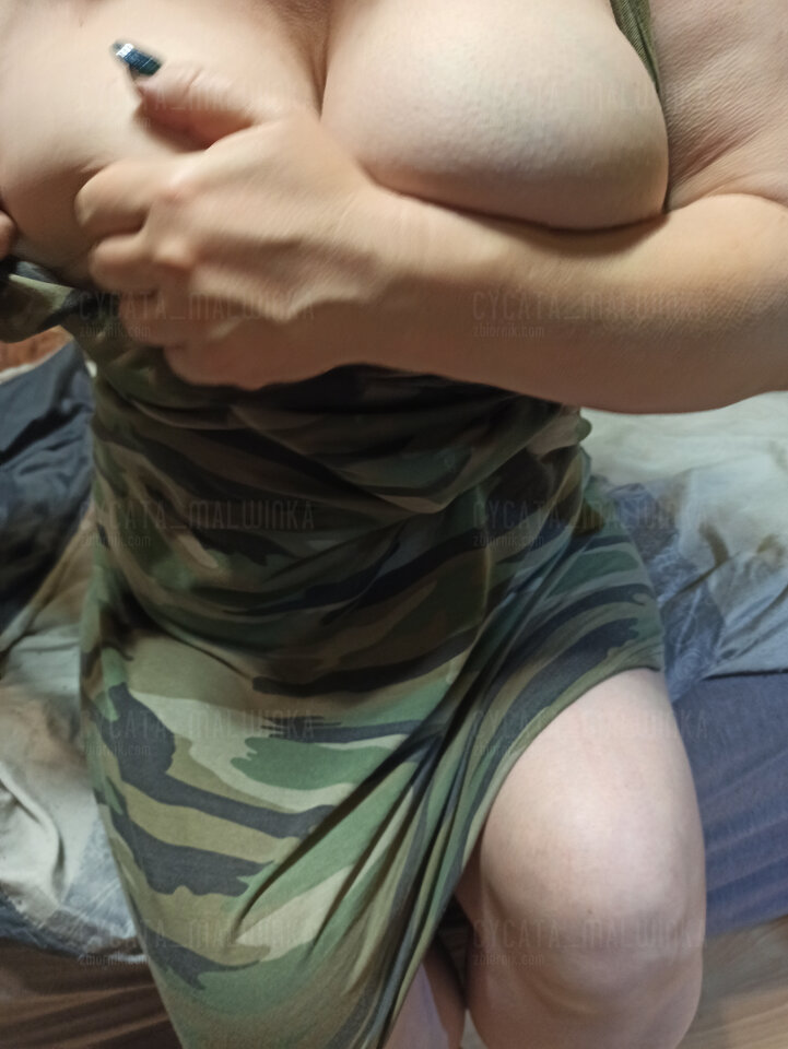 :)) - cycata_malwinka