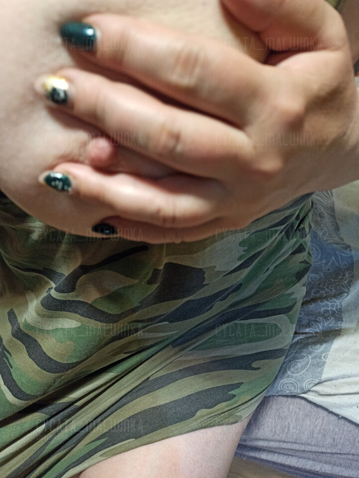 ;)) - cycata_malwinka