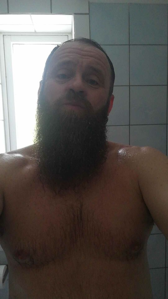 A tak z nudów  - Bogdan74vent