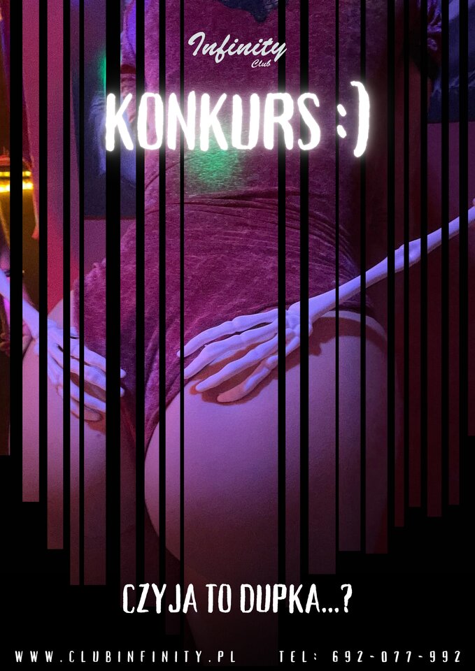 Konkurs.jpg - InfinityClub