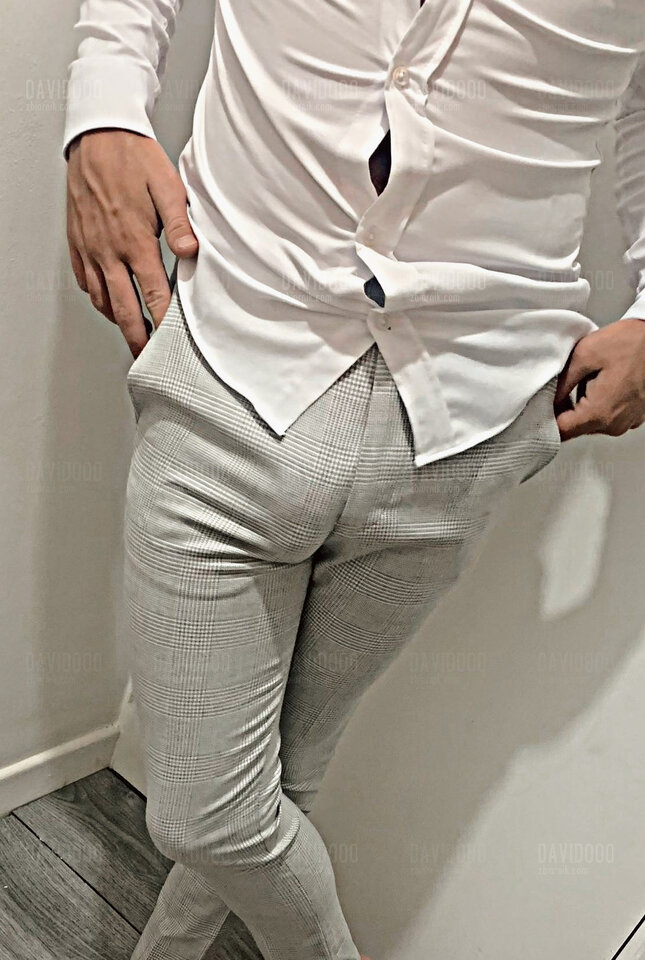 Rozmiar dobry? Chyba nie 😐 - Davidooo