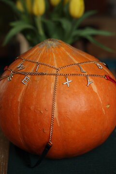 Jak tam przygotowania Halloween 🎃