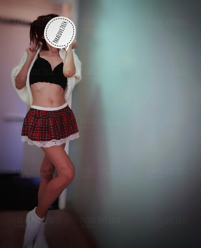 ❤😈 - ParaLove2014