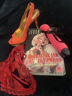 Kochać się jak gwiazda porno 😏