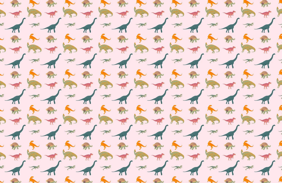 Pink-Dinosaur-Pattern-Wallpaper-Mural-Plain.jpg - Kamisiu98