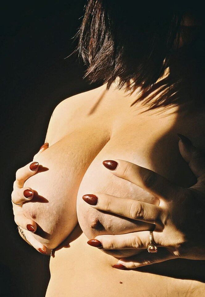 Droga do rozkoszy🔥 - DeMonica69