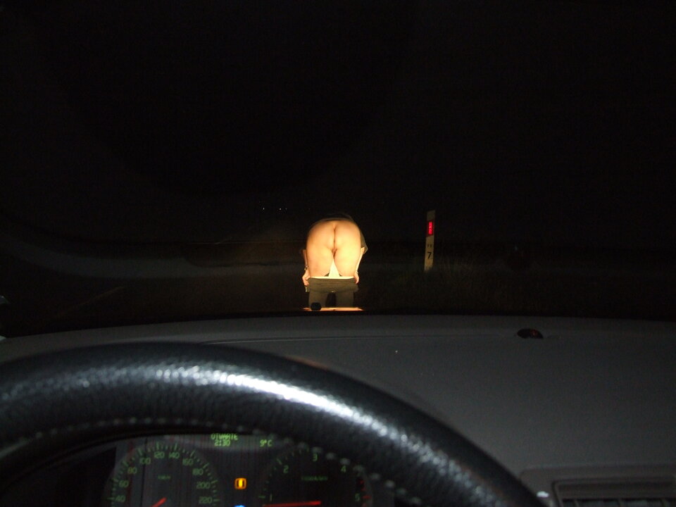 Nie do wiary ale sarenka nocą - chanel 2