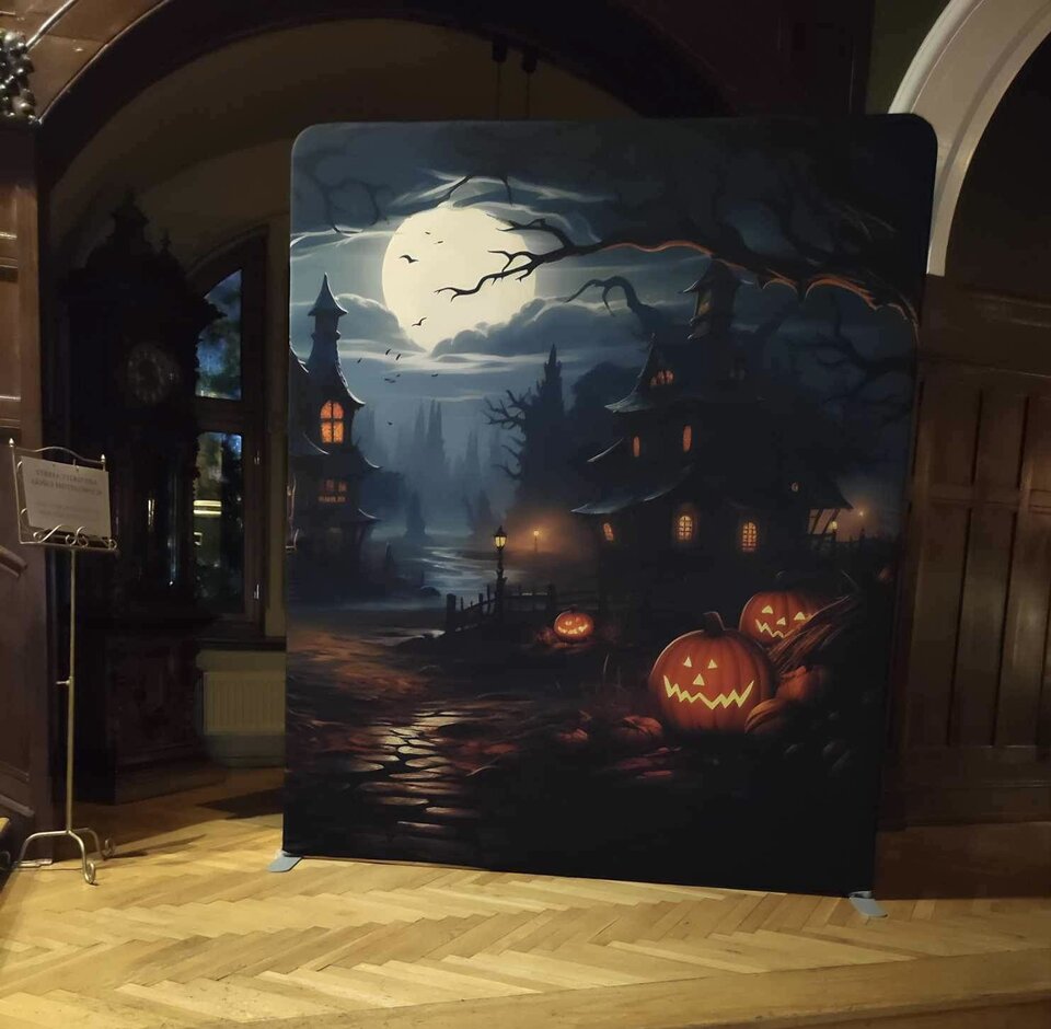 Halloween 2023 - AniaKuba76