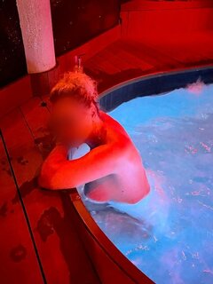 Chillout po ciężkim tygodniu