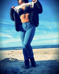 Pogoda dopisała 😜😜