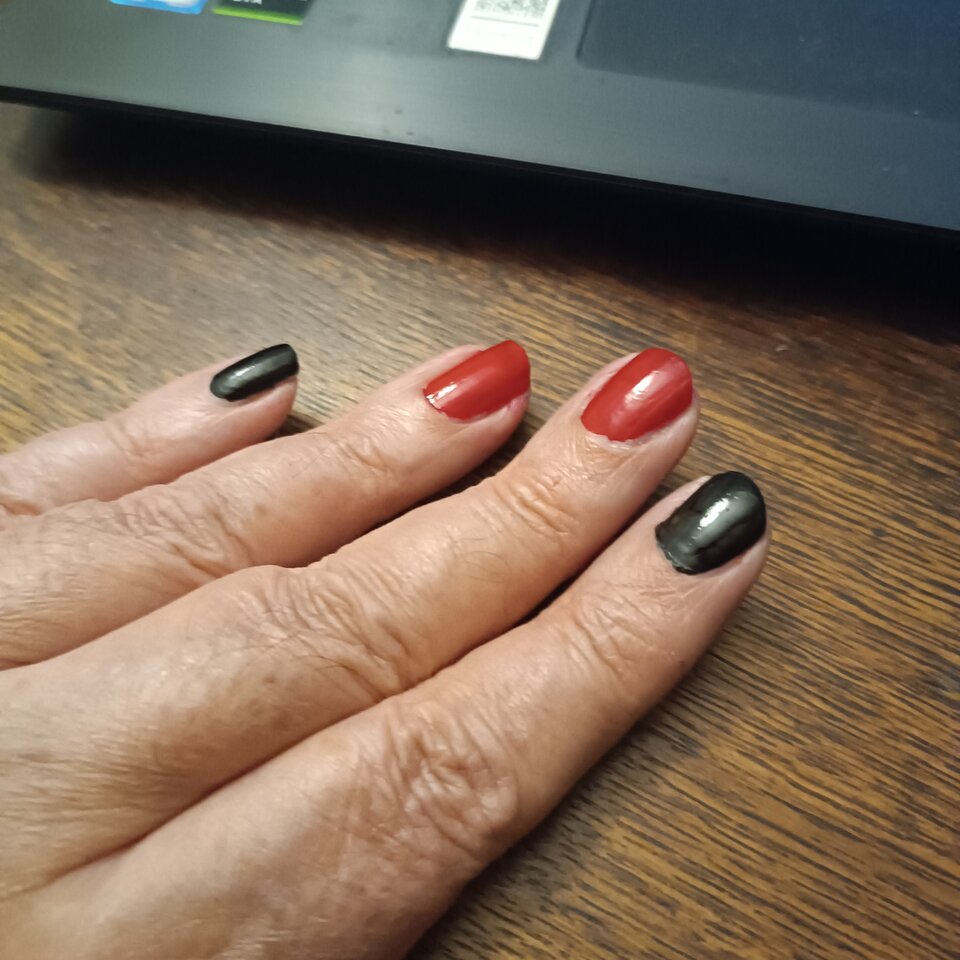 Czy te paluszki nadają się do 👄 ❓ - Gregorja