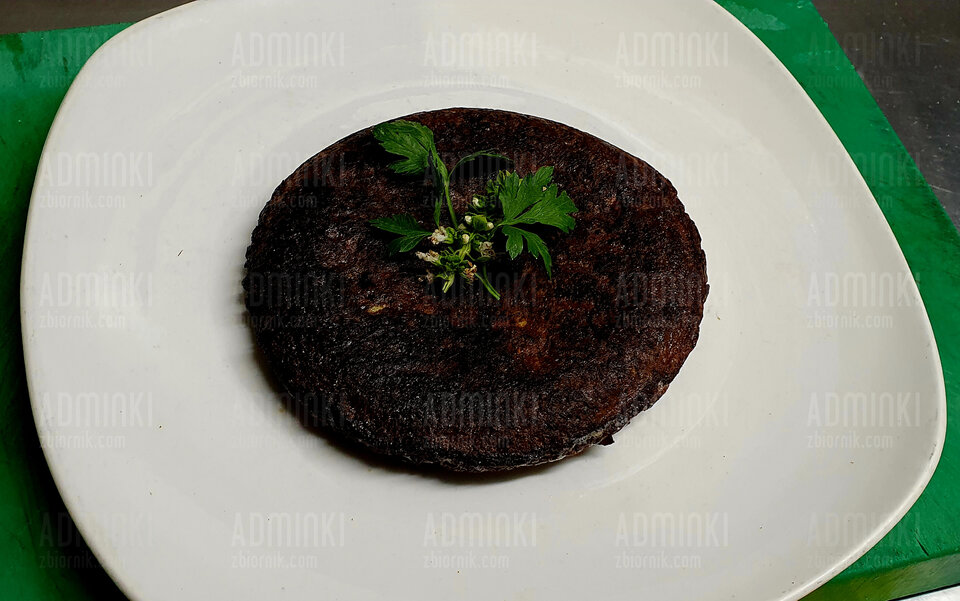 Tortilla z kaszanki❤️🇪🇸 - Adminki