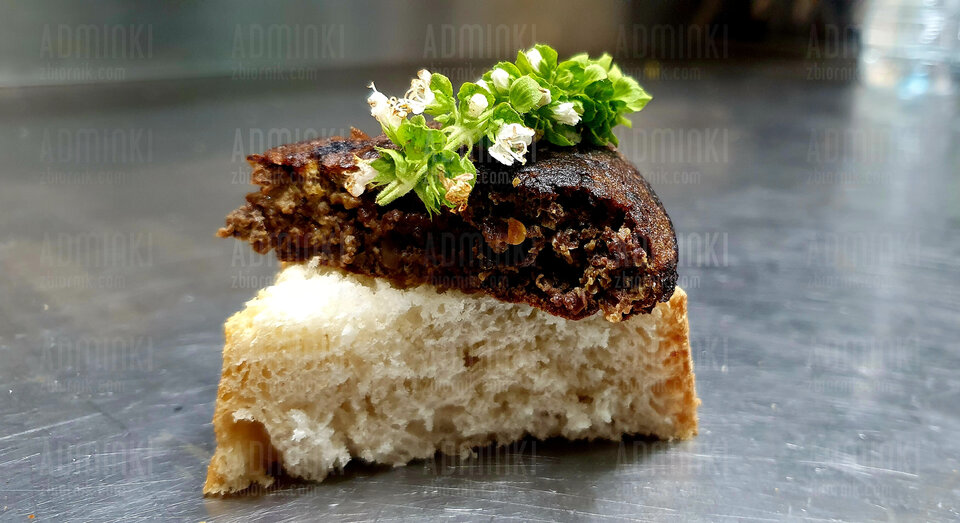 Tortilla de morcilla española 🇪🇸❤️ - Adminki