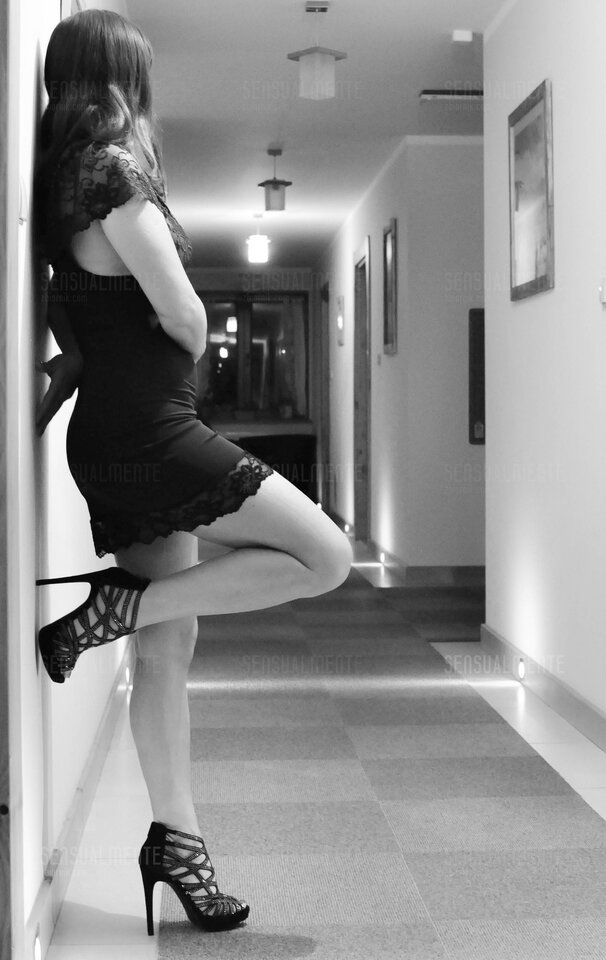 Hotel - Sensualmente