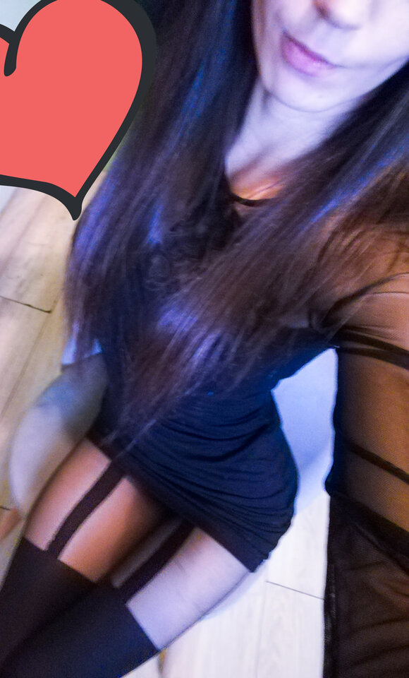 Chce zostać pornstar :) - TezBysTakChcial