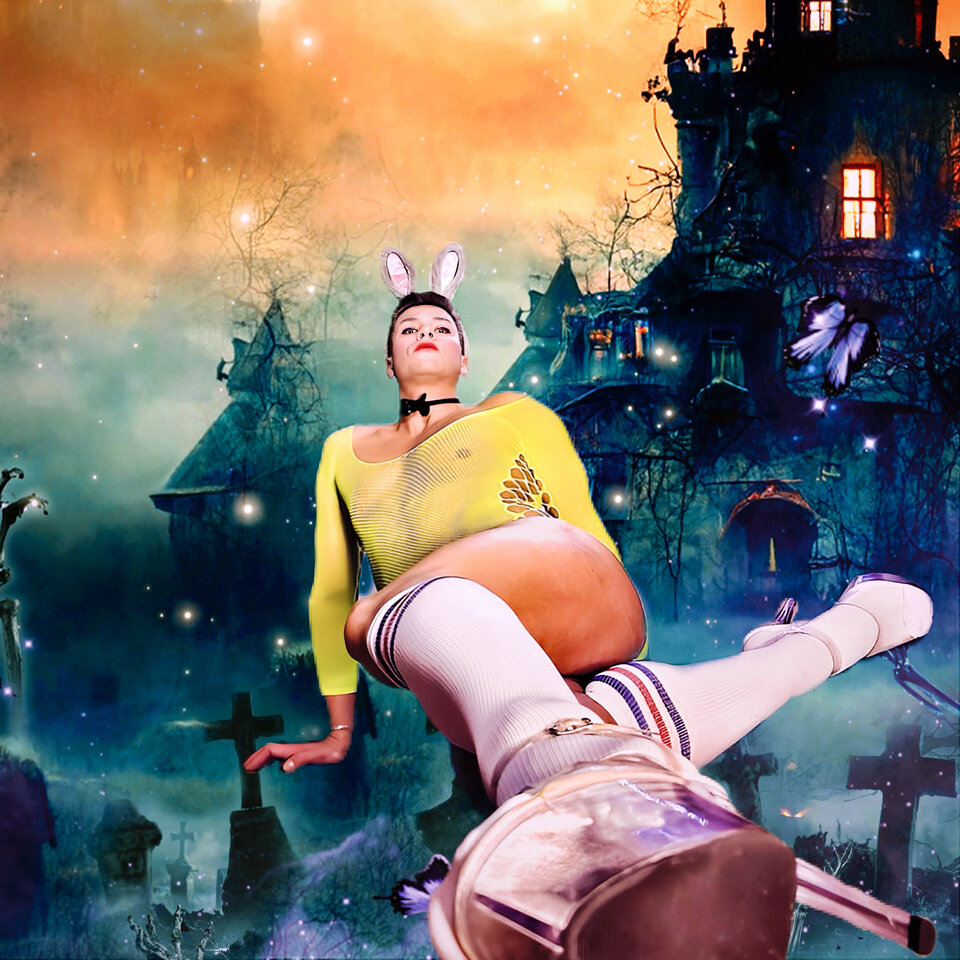 Z grubsza  - DominaTG