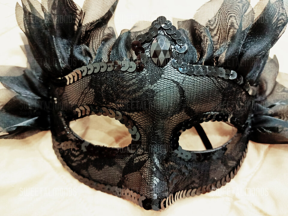 ,,😀 - SweetAlmonds