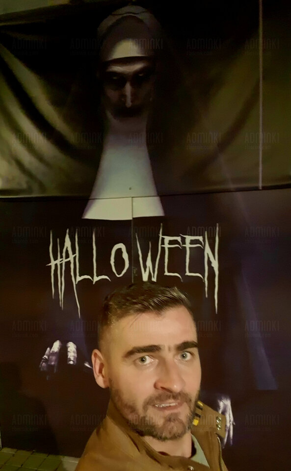 💪💪🍺🍺 - Adminki