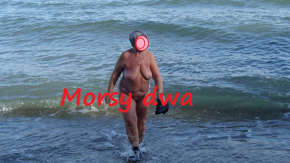 Zbiornik 2281. - Morsy_dwa